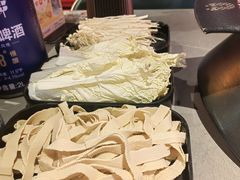 -令狐冲·炭烤活鱼(宝龙店)