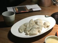 卷心菜鲜肉馅-北方家宴(番禺永旺店)