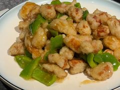 -华竹饭店(中央大街店)