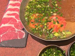 -旺福·贵州酸汤牛肉火锅(陆悦天地店)