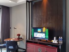 -清远熹乐谷温泉度假酒店