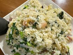 -舒蔡记生煎菜饭(云南中路店)