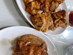 炸排-老地方面馆(思南路店)