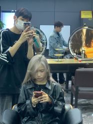 -藤野造型•烫染专业店