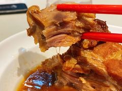 -喜家德虾仁水饺(华强天虹店)