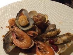 iphone_upload_pic-唐拉雅秀酒店-西锦汇空中BBQ·思创餐厅