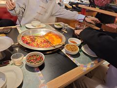 -廖掌柜·重庆鲜货火锅(上海首店)