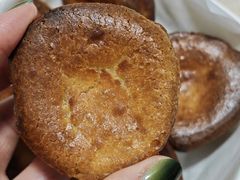 -泸溪河桃酥(西直门凯德店)