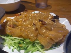 -老诚一锅(乔庄店)