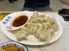 -馬香远蘭州牛肉面(武汉群星城首店)