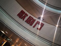 -合肥大剧院