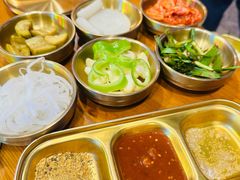 -杀猪天·韩国烤肉(总店)