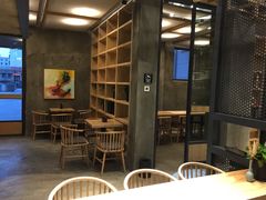 大堂-凤栖梧茶饮(中天健店)