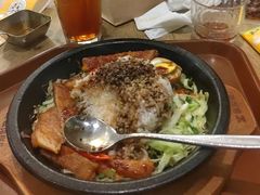 -豪客来牛排(府河店)