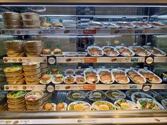 -宜家·瑞典风味餐厅(武汉荟聚中心店)