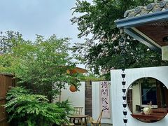 -汤宴·参须肚包鸡(南京路店)