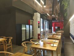 -付小姐在成都(川沙店)