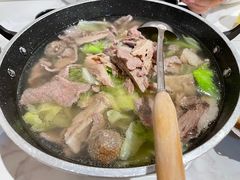 -乔阿马·江南味·驴肉香(龙湖华泾天街店)