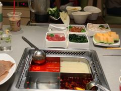 -海底捞火锅(八佰伴店)