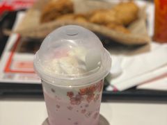 -肯德基(新市百店)