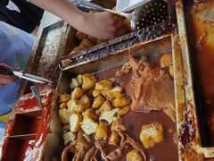 -细妹五香牛杂(步行街店)