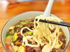 -荣荣面馆(丹溪大道店)