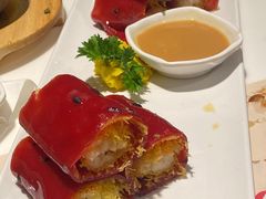 -虾饺妹·酒家(金碧店)