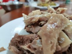 -四嫂鹅肉店(银海南二横街店)