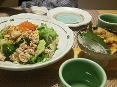 -活鳗饭·鹅肝范儿(高碑店店)