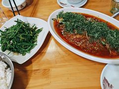 -老字号怡玺·藿香雅鱼(20年雅安店)