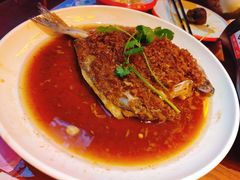 -老闵田螺馆·南昌市井菜·特色小吃(总店)