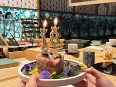 -小十Omakase(地王大厦店)