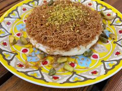 -ALAMEEN阿拉伯餐厅(三里屯店)
