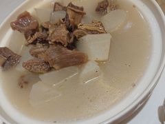 -中发源·清真餐厅(南油店)