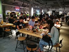 -超级物种(省府店)