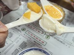 -仁信双皮奶(东川路店)