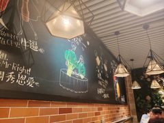 -牛扒先生·厚切雪花牛扒西餐厅(京溪店)