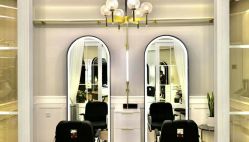 -IUME HAIR SALON