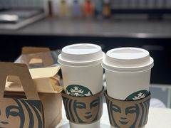 -星巴克(成都凯德天府店)