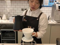 -Onirii Coffee(长乐路店)