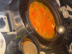 -捞王锅物料理(凯旋路店)