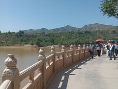 -炳灵寺世界文化遗产旅游区