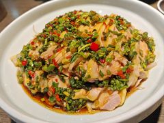 -隆喜元鱼汤包·海鲜(中联广场店)