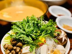 -广州瑰丽酒店·Black Iron黑金燚