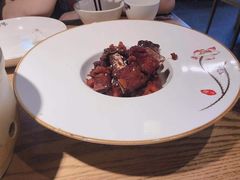 -杭百味·大众精选杭帮菜(西湖音乐喷泉店)