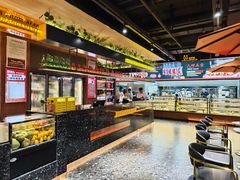 -鼎原力量东北吊炉烧烤(临河街店)