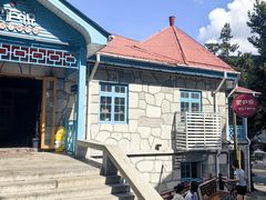 -望庐说·本地菜馆