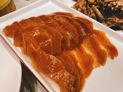 -玉林烤鸭店(小西天店)