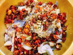 -小胖墩炝锅鱼(天钥桥路店)