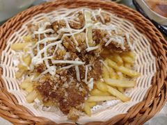 -顾家土菜館